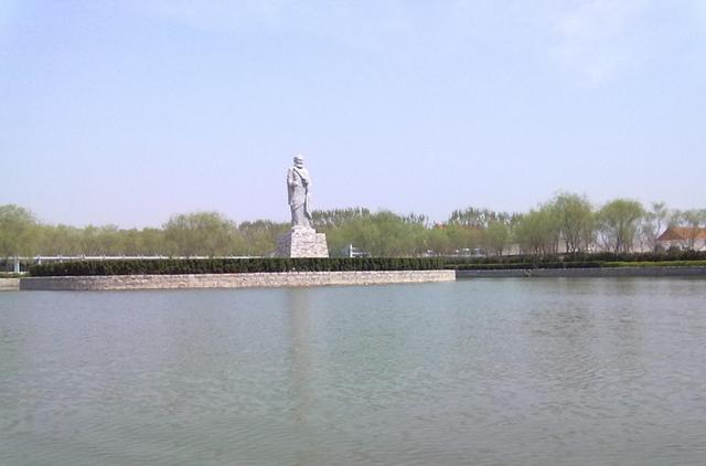 山东的鲁西黄牛，鲁西黄牛美名扬