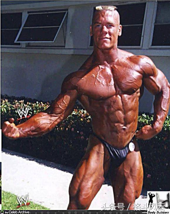 韦德巴雷特出场音乐，WWE选手曾经都做什么职业（wwe兰迪奥顿现实生活）