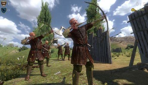 骑马与砍杀最具人气mod，喜欢的小伙伴干货拿走