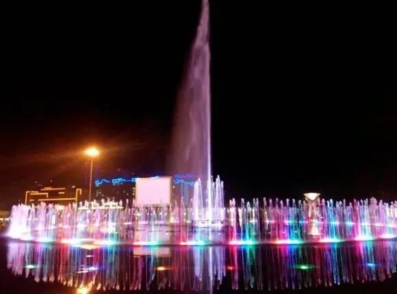 汕头最近有哪些公园，汕头十大公园华丽亮相