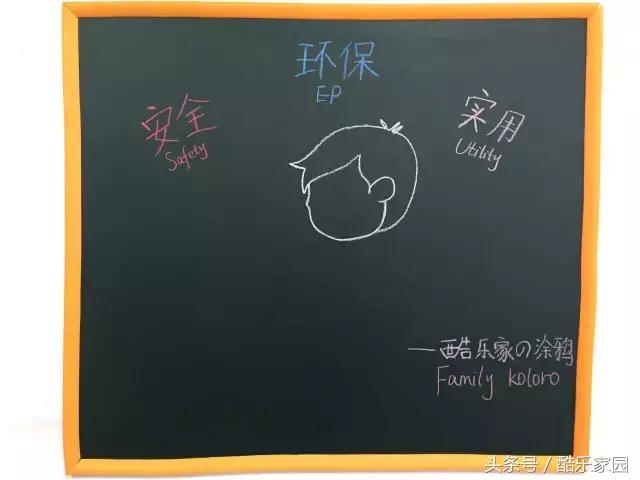 小朋友植树简笔画好看，超漂亮的植树节简笔画
