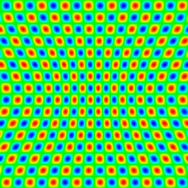 裸眼3d怎么看，裸眼3d与普通对比（裸眼3D地图，体验一下咯）