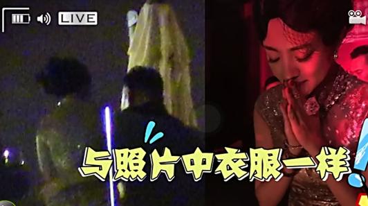 安以轩结婚了吗，安以轩结婚纪念日宣布二胎（晒视频宛如20岁花信少女）