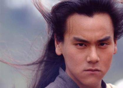 安以轩曾与胡歌组cp，安以轩嫁百亿总裁的结婚誓言对胡歌用过