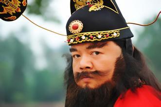 沉香的师傅是谁，李易峰角色点评