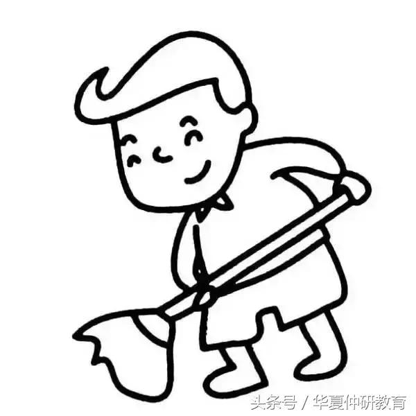 幼儿简笔画入门简单漂亮，幼儿简笔画大全