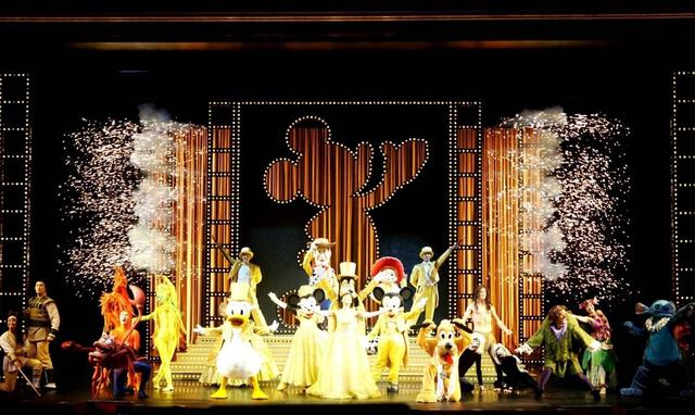 香港迪士尼乐园门票，香港迪士尼乐园门票价格（香港迪士尼攻略）