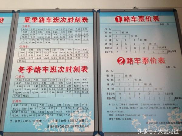 湄洲岛妈祖文化介绍，中华妈祖文化信仰对台、两岸及区域发展影响