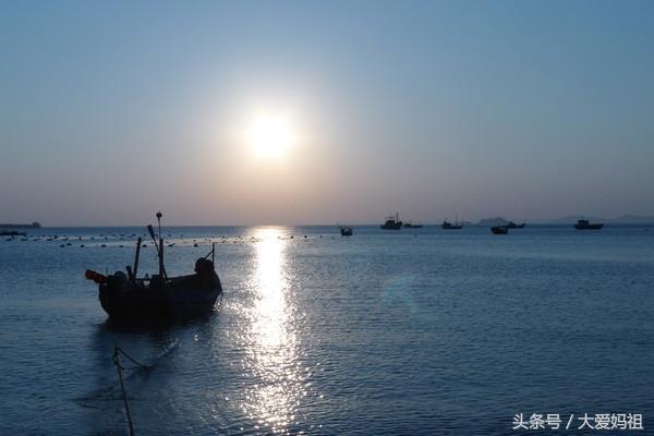 湄洲岛妈祖文化介绍，中华妈祖文化信仰对台、两岸及区域发展影响