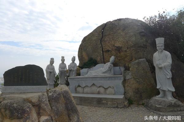 湄洲岛妈祖文化介绍，中华妈祖文化信仰对台、两岸及区域发展影响