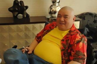 沉香的师傅是谁，李易峰角色点评