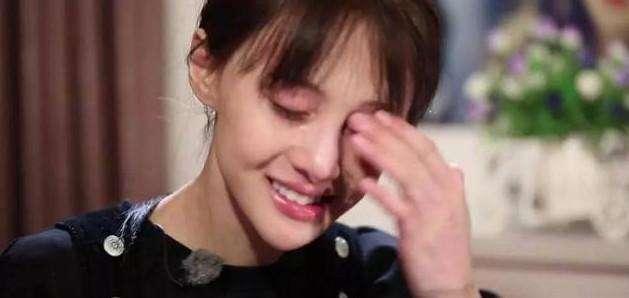 郑爽专访谈张翰，郑爽谈张翰，自认珍贵暗示符合