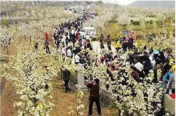 贵阳哪里适合情侣旅游，去贵阳郊外寻一处民俗村