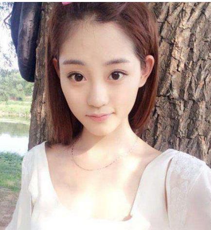 杨幂张彬彬最美，张彬彬原来是被杨幂带红的
