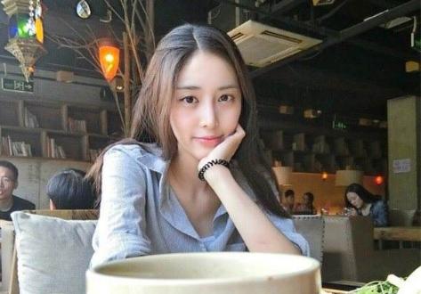 杨幂张彬彬最美，张彬彬原来是被杨幂带红的