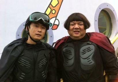 沉香的师傅是谁，李易峰角色点评