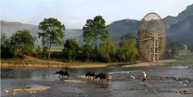 贵阳哪里适合情侣旅游，去贵阳郊外寻一处民俗村