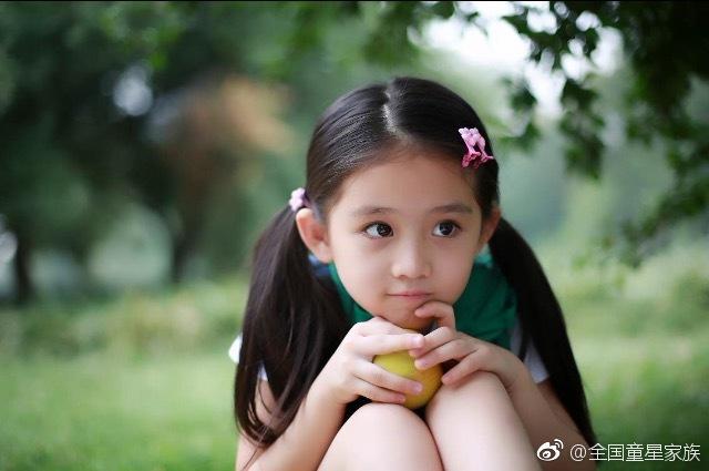  因为遇见你乐童， 因为遇见你乐童上舞台（颜值界的小明星啊）