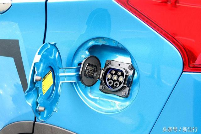 北汽ec180整车参数，北汽EC180是否值得买