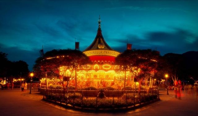 香港迪士尼乐园门票，香港迪士尼乐园门票价格（香港迪士尼攻略）