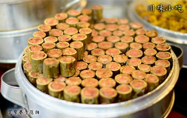 宽窄巷子的特色，宽窄巷子的特色美食（宽窄巷子的美食）