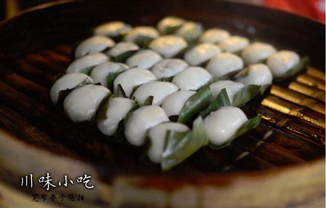 宽窄巷子的特色，宽窄巷子的特色美食（宽窄巷子的美食）