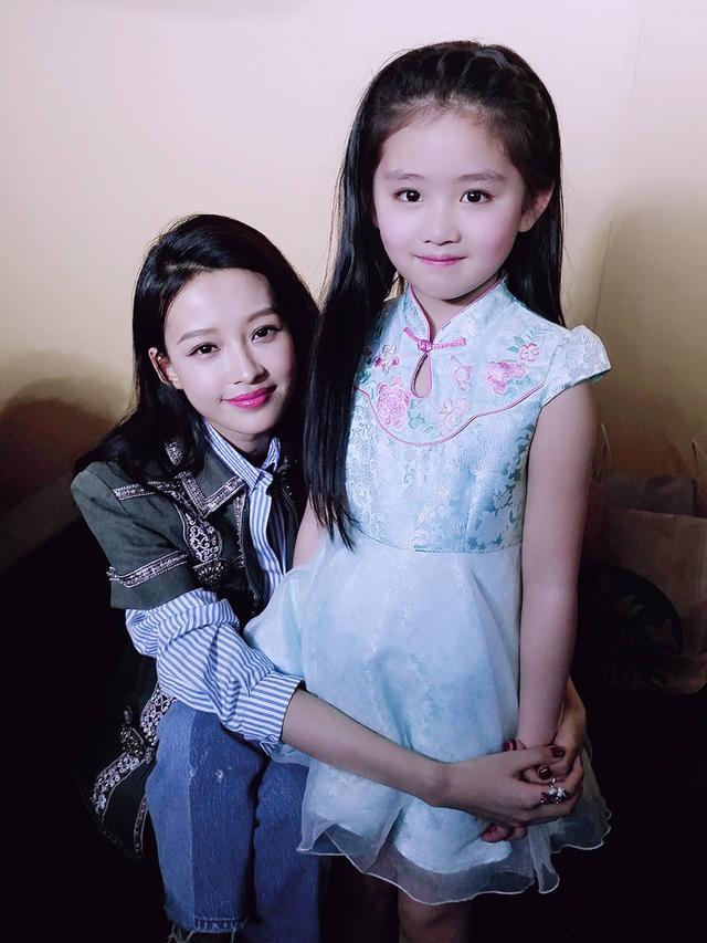  因为遇见你乐童， 因为遇见你乐童上舞台（颜值界的小明星啊）