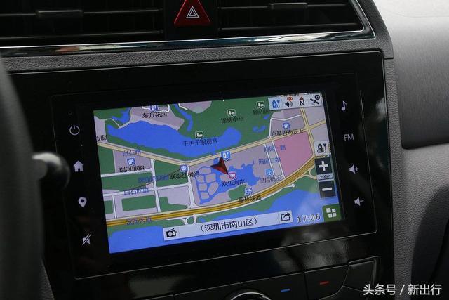 北汽ec180整车参数，北汽EC180是否值得买