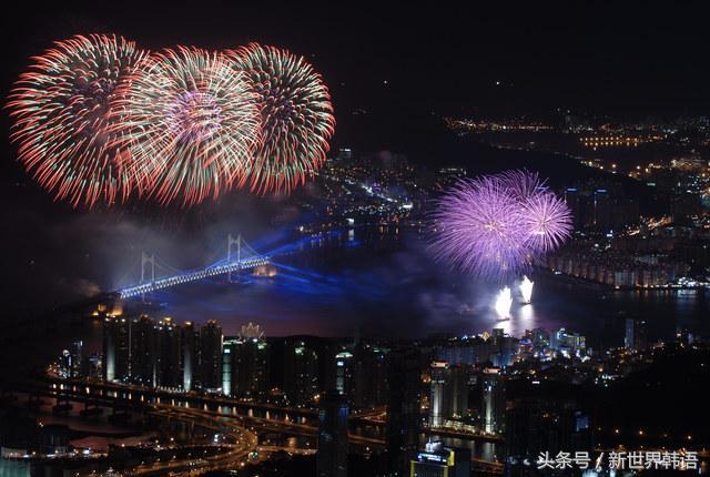 韩国适合旅游的景点，韩国好玩的十大旅游景点