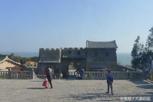 湄洲岛妈祖文化介绍，中华妈祖文化信仰对台、两岸及区域发展影响