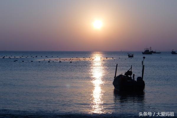 湄洲岛妈祖文化介绍，中华妈祖文化信仰对台、两岸及区域发展影响