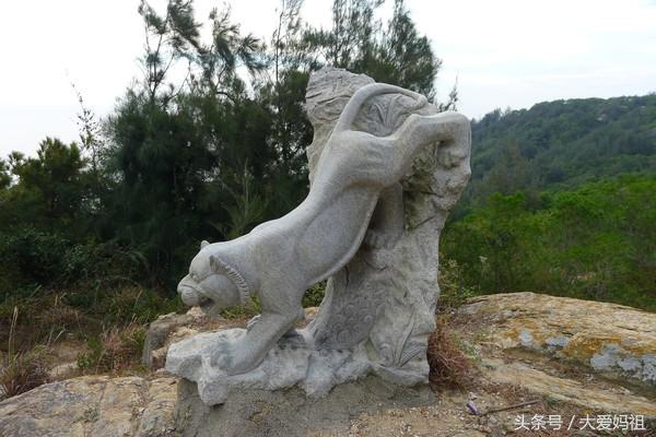 湄洲岛妈祖文化介绍，中华妈祖文化信仰对台、两岸及区域发展影响