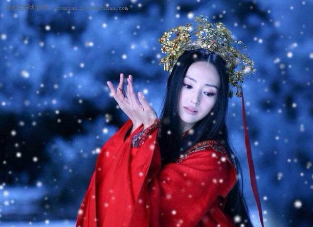 黎姿年轻时最美照，21岁时的她惊艳众人