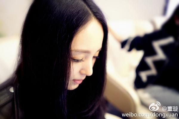 黎姿年轻时最美照，21岁时的她惊艳众人