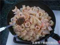 红烧猪皮的做法，红烧猪皮的家常做法大全