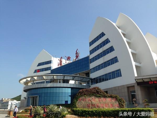 湄洲岛妈祖文化介绍，中华妈祖文化信仰对台、两岸及区域发展影响