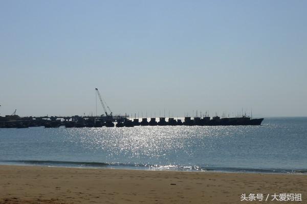 湄洲岛妈祖文化介绍，中华妈祖文化信仰对台、两岸及区域发展影响