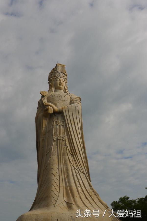 湄洲岛妈祖文化介绍，中华妈祖文化信仰对台、两岸及区域发展影响