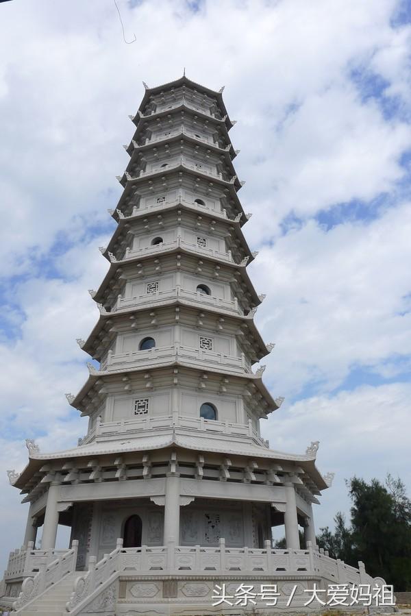 湄洲岛妈祖文化介绍，中华妈祖文化信仰对台、两岸及区域发展影响