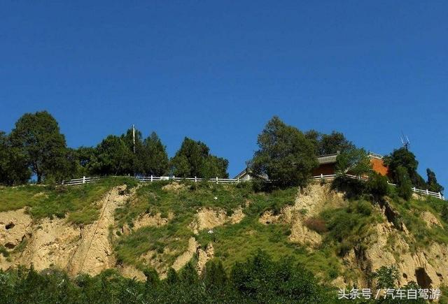 诸葛亮六出祁山是哪里，诸葛亮为什么执迷于“六出祁山”