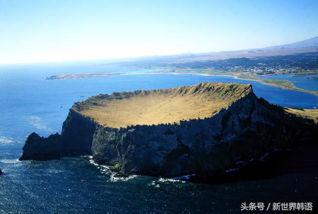 韩国适合旅游的景点，韩国好玩的十大旅游景点