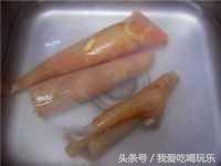 红烧猪皮的做法，红烧猪皮的家常做法大全