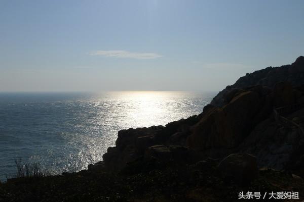 湄洲岛妈祖文化介绍，中华妈祖文化信仰对台、两岸及区域发展影响