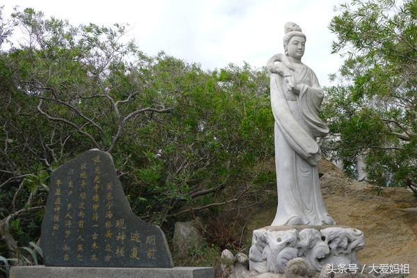 湄洲岛妈祖文化介绍，中华妈祖文化信仰对台、两岸及区域发展影响