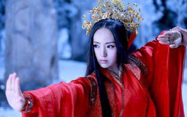 黎姿年轻时最美照，21岁时的她惊艳众人