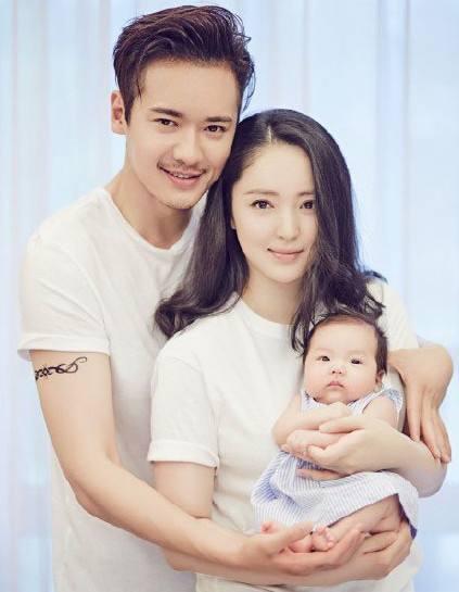 黎姿年轻时最美照，21岁时的她惊艳众人