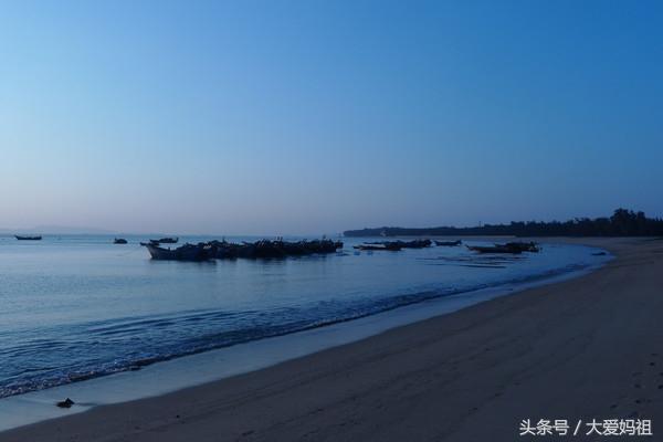 湄洲岛妈祖文化介绍，中华妈祖文化信仰对台、两岸及区域发展影响