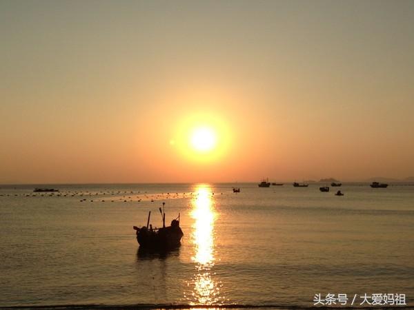 湄洲岛妈祖文化介绍，中华妈祖文化信仰对台、两岸及区域发展影响