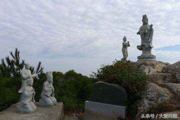 湄洲岛妈祖文化介绍，中华妈祖文化信仰对台、两岸及区域发展影响