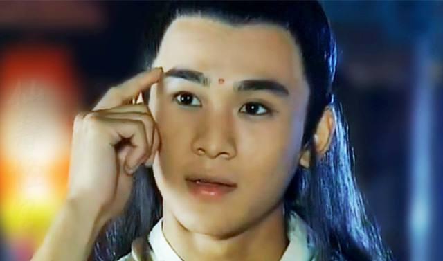 黎姿年轻时最美照，21岁时的她惊艳众人